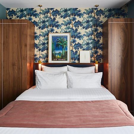Hotel Taylor Paris Ruang foto