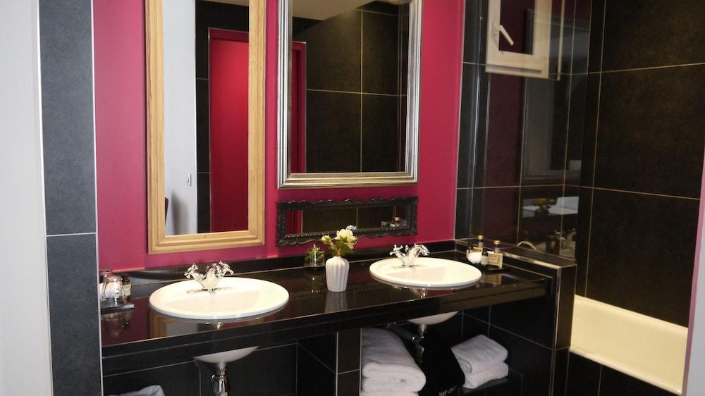 Hotel Taylor Paris Bagian luar foto