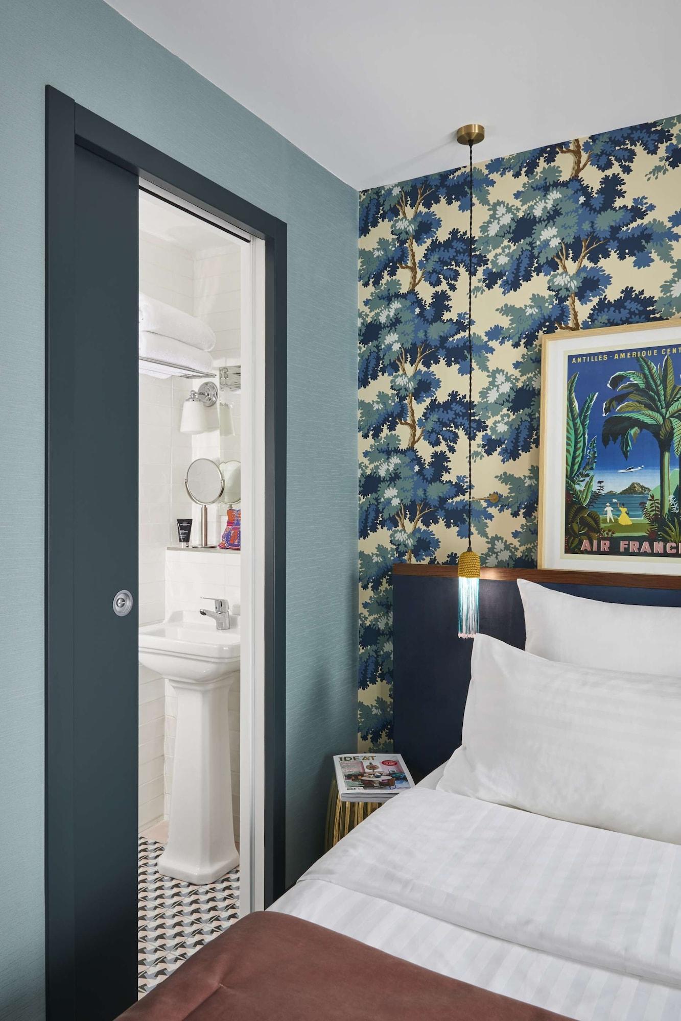 Hotel Taylor Paris Ruang foto