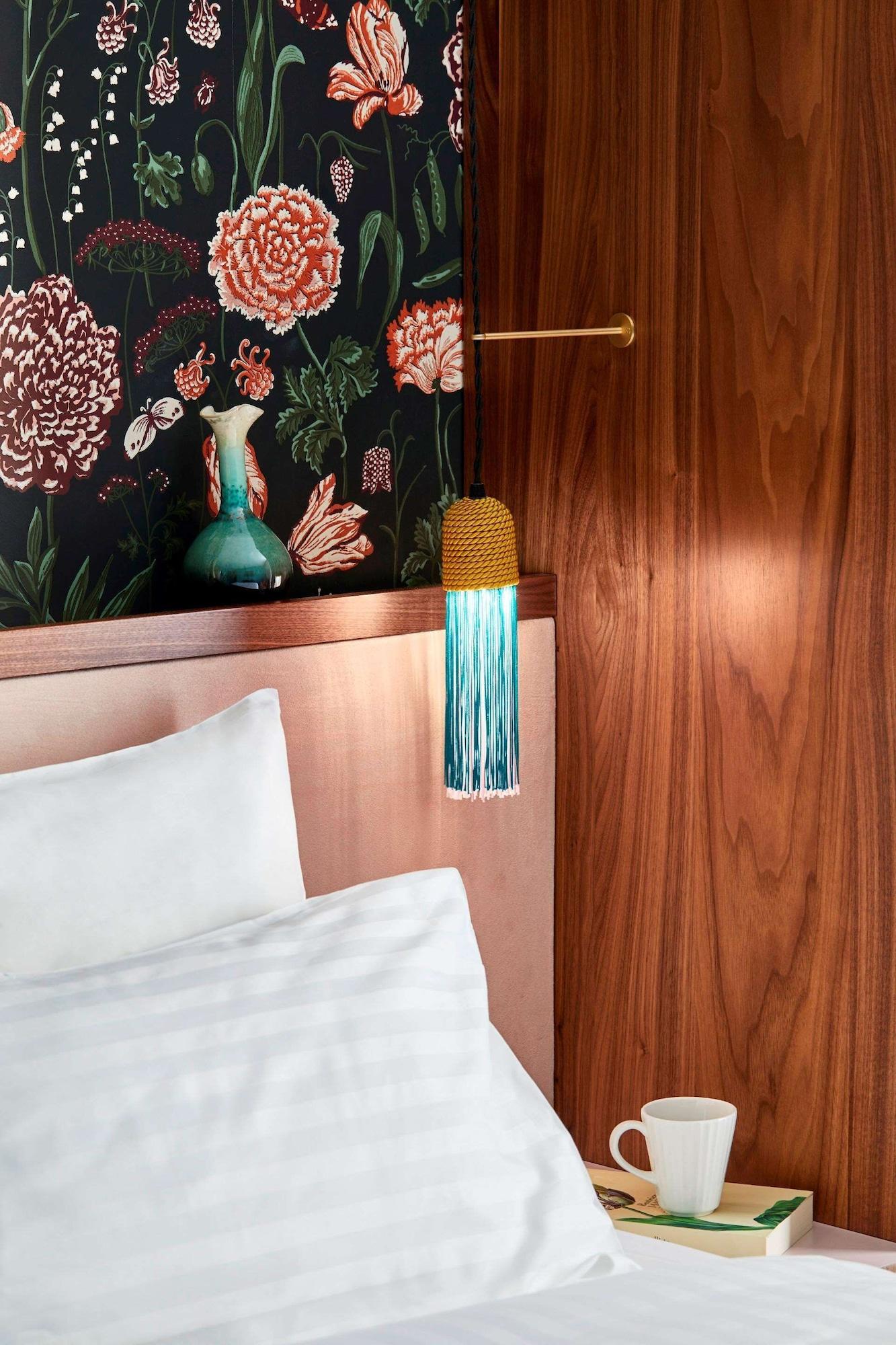 Hotel Taylor Paris Ruang foto