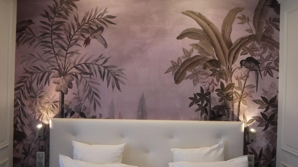 Hotel Taylor Paris Bagian luar foto