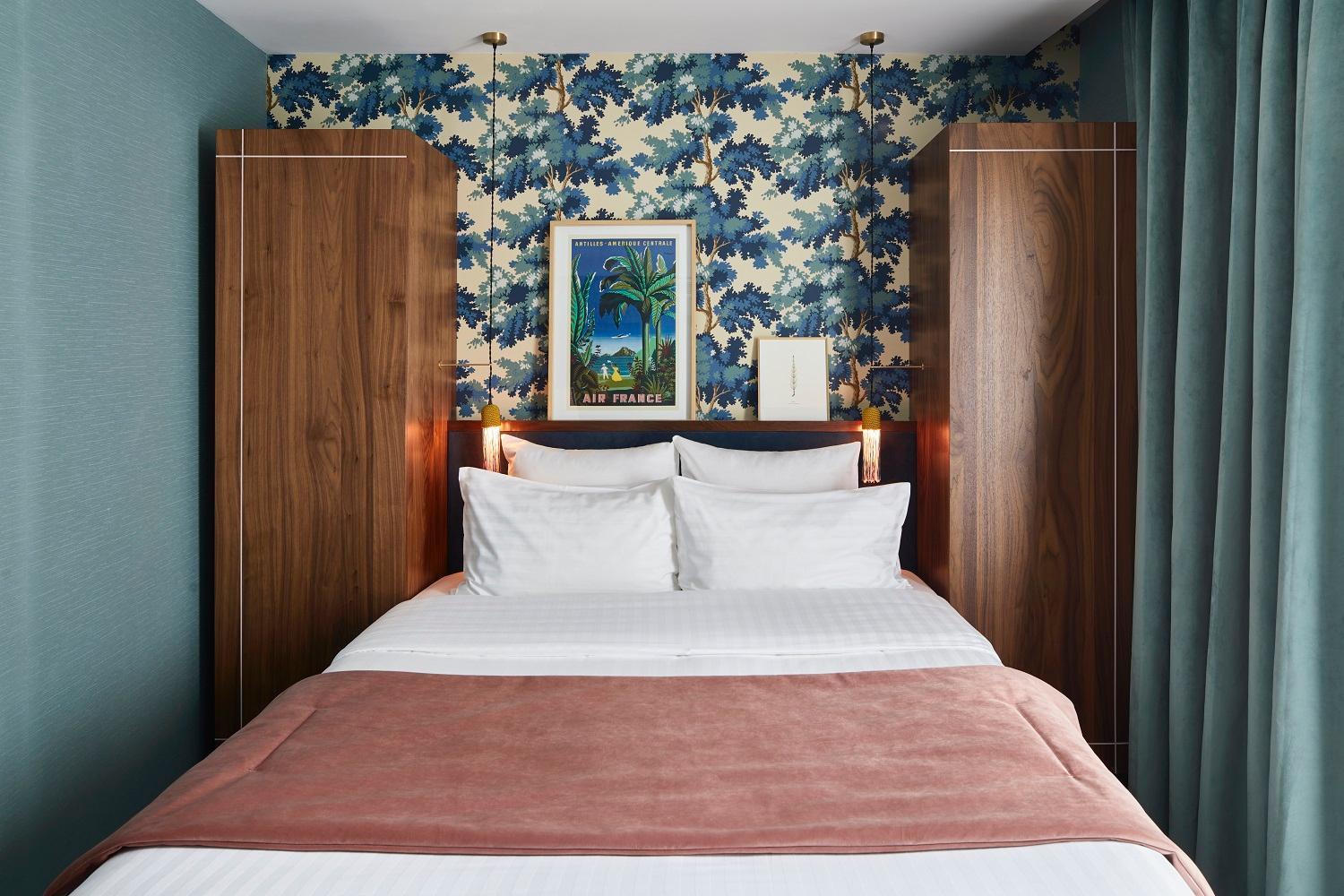 Hotel Taylor Paris Ruang foto