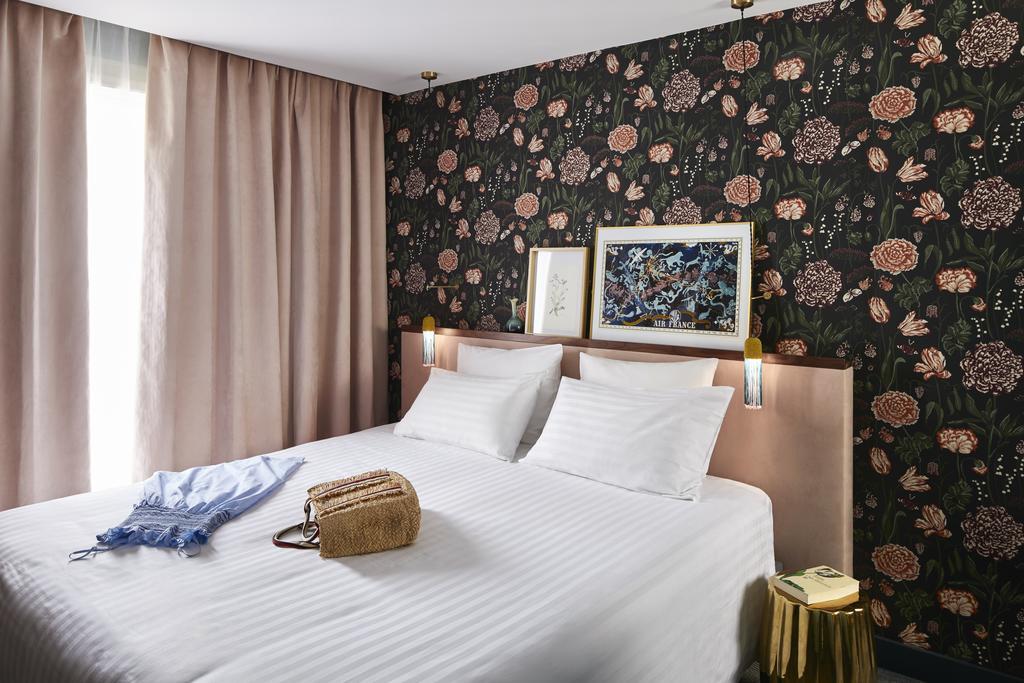 Hotel Taylor Paris Ruang foto