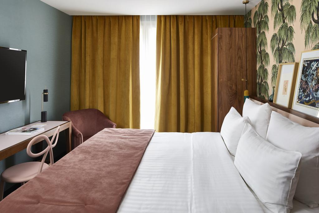 Hotel Taylor Paris Ruang foto