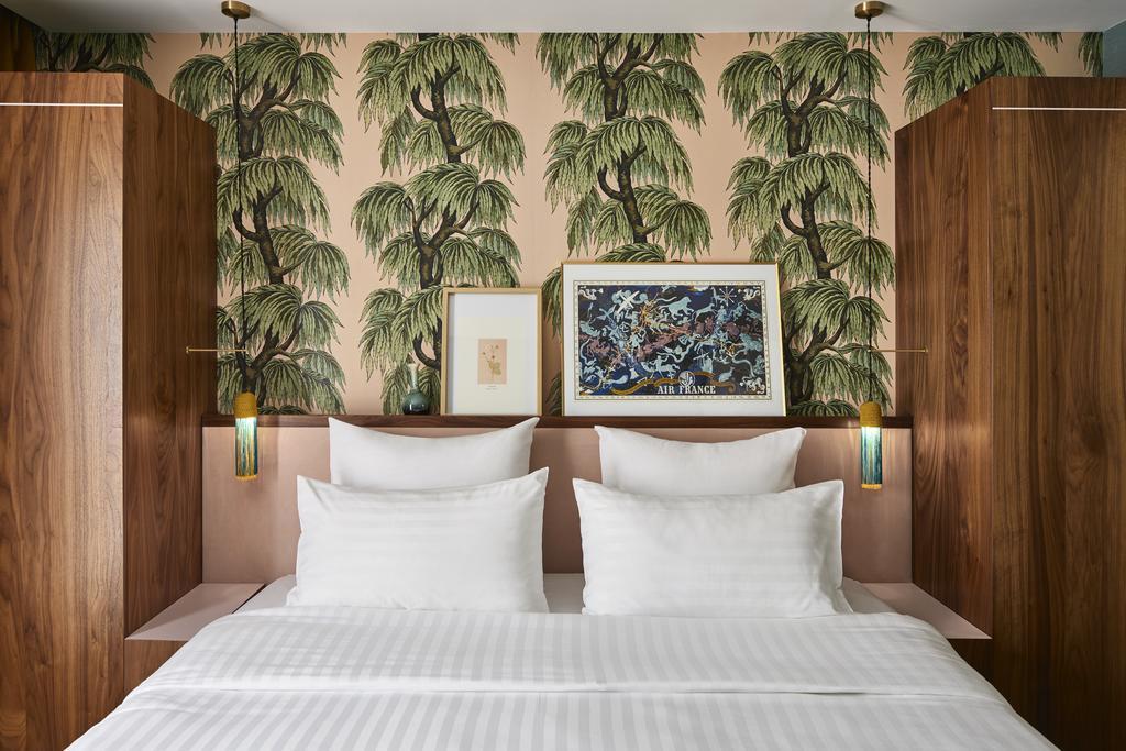 Hotel Taylor Paris Ruang foto