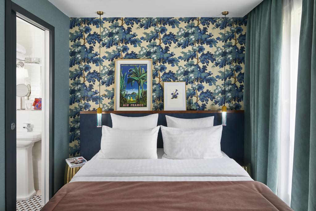 Hotel Taylor Paris Ruang foto