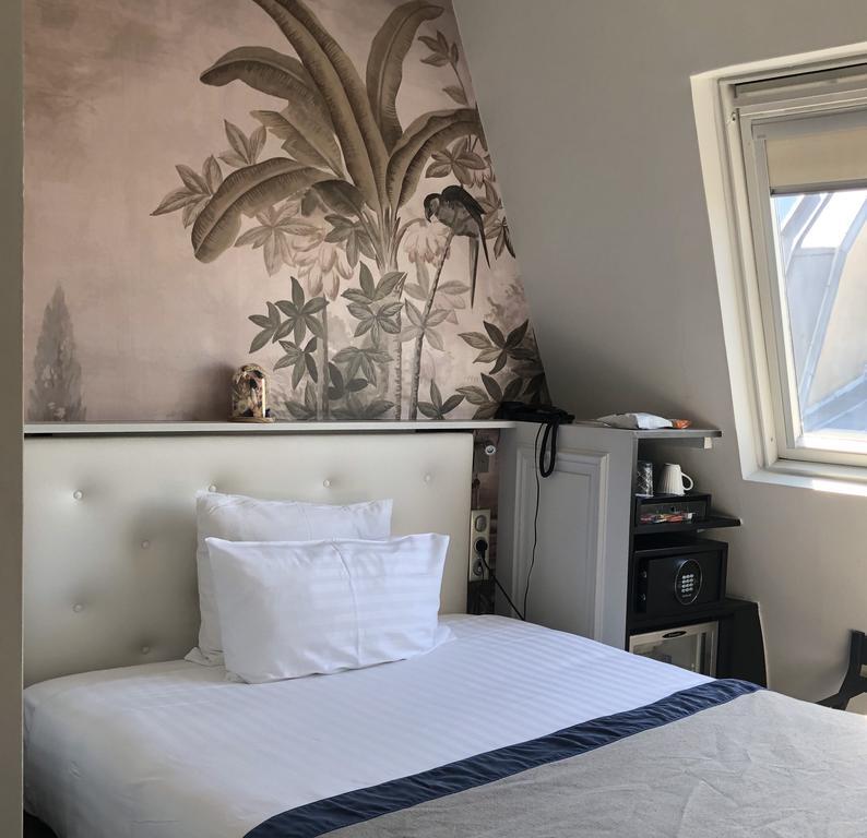 Hotel Taylor Paris Ruang foto