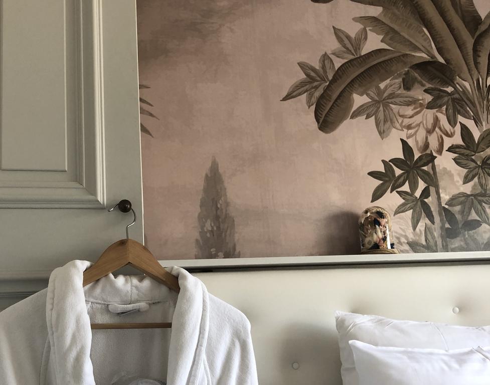 Hotel Taylor Paris Ruang foto