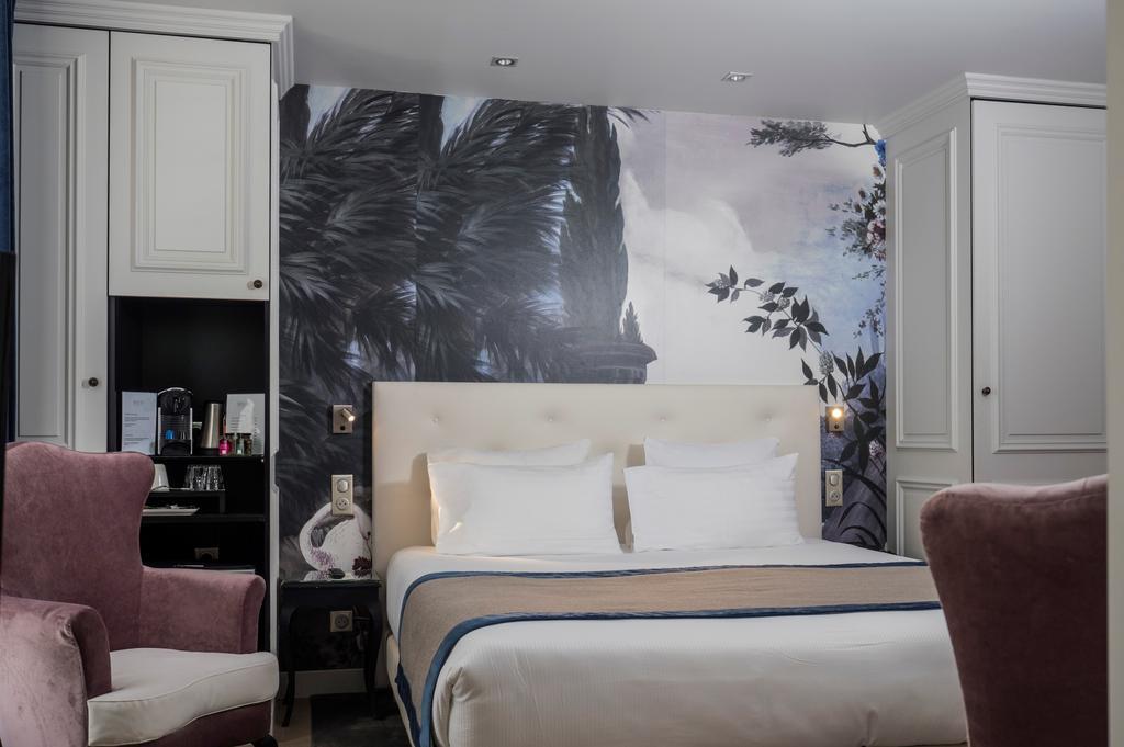 Hotel Taylor Paris Ruang foto