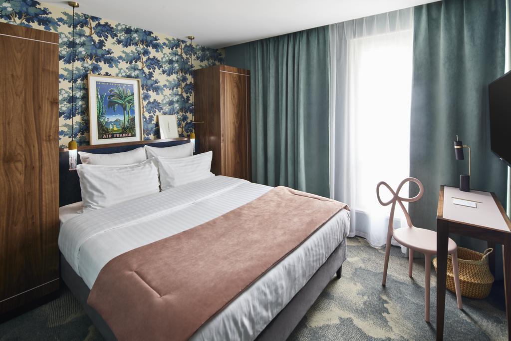 Hotel Taylor Paris Ruang foto